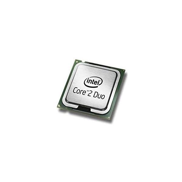 Intel インテル Core2Duo-P8700 CPU 2.53GHz - SLGFE