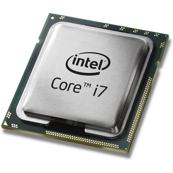 インテル Intel Core i7-870 CPU 2.93GHz - SLBJG