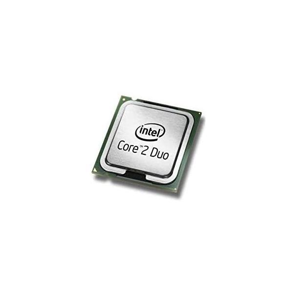 インテル Intel Core2Duo-E7400 CPU 2.80GHz - SLGQ8 : ファクトリー 
