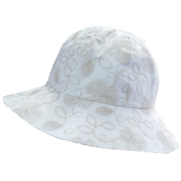 つば広 ホワイトレース 水濡れok 水遊び帽子 For Xlサイズ Buyee Buyee 提供一站式最全面最专业现地yahoo Japan拍卖代bid代拍代购服务 Bot Online