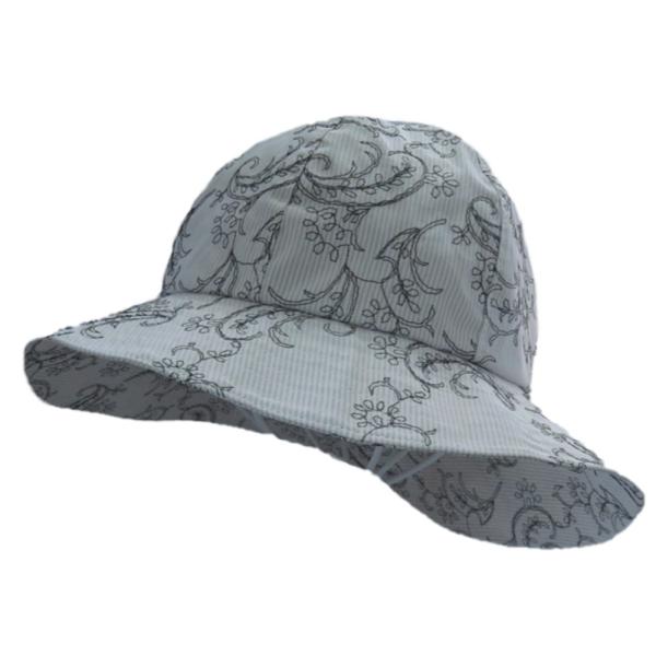 つば広 ストライプレース 水濡れok 水遊び帽子 ベビーサイズ Buyee Buyee 提供一站式最全面最專業現地yahoo Japan拍賣代bid代拍代購服務 Bot Online