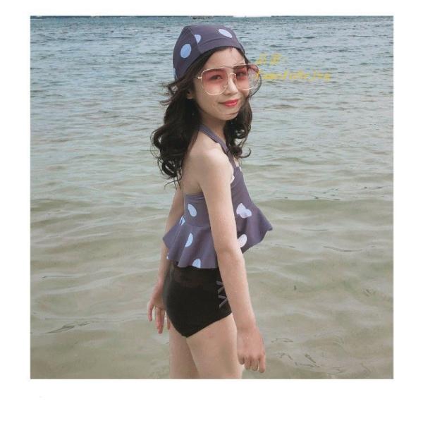 キッズ水着女の子ガールズベビースイムウェア小学生ジュニア動きやすいキュート水遊びおしゃれ2点セット温泉ショートパンツ子ども女児用ビーチ Www Arilab Com Tr Index Php