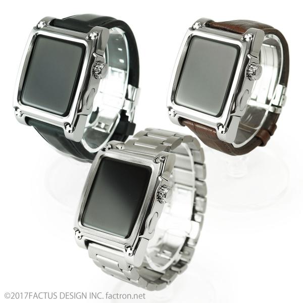 アップルウォッチ２ ３ 42mmケース Novel For Applewatch2 ステンレス316ｌ ステンレスメタルバンド Buyee Buyee Japanese Proxy Service Buy From Japan Bot Online