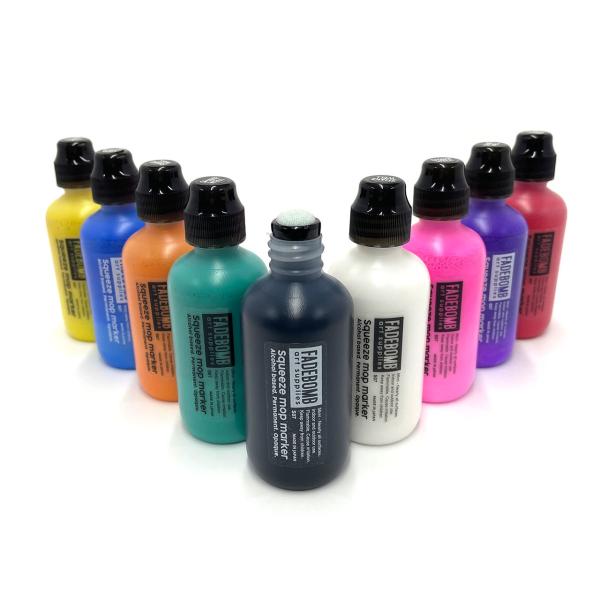 マーカー　スキッゾ Marker Griffon Schizo マーカー グリフォン スキッゾ