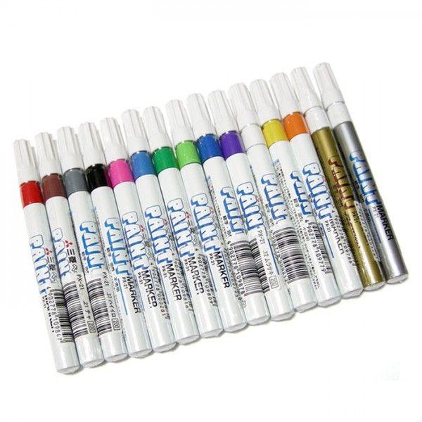 三菱uni ペイントマーカー 細字 丸芯 Px 21 Px 21 Fadebomb 通販 Yahoo ショッピング