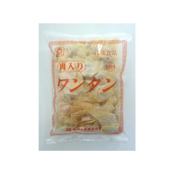 冷凍食品 マルちゃん 肉入りワンタン 500g 肉入り ワンタン 業務用 わんたん 豚肉 玉ねぎ 生姜等 香味野菜 風味よい 具 薄い 皮に包んだ豚肉と 玉ねぎ 生姜等の 香味野菜を 使用し 風味よく仕上げた具を、 薄く なめらかな皮に包み...