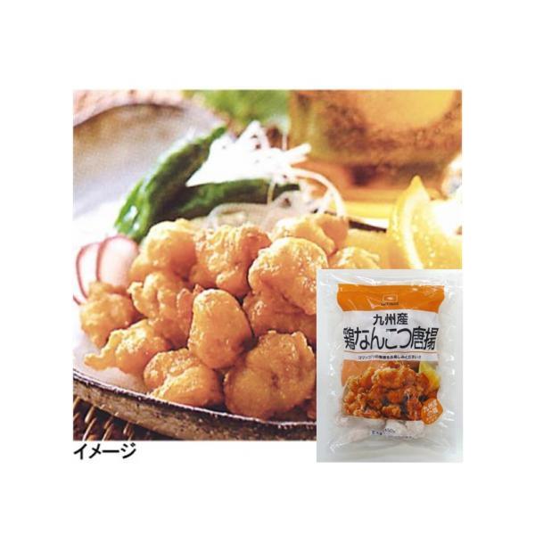 FADIE 唐揚げ 軟骨 冷凍 九州産 鶏 なんこつ 唐揚 450g からあげ