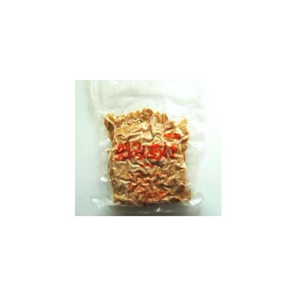 油揚げ 冷凍 刻み 油あげ 500g きざみ 大容量 業務用 あぶらあげ 冷凍食品 オーケー食品