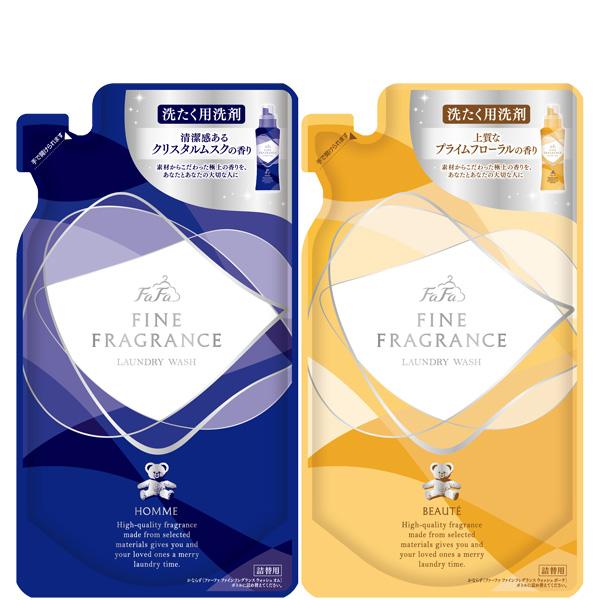 洗濯洗剤 ファーファ ファインフレグランス ウォッシュ ボーテ オム 360ml 詰替 Buyee Buyee Japanese Proxy Service Buy From Japan Bot Online
