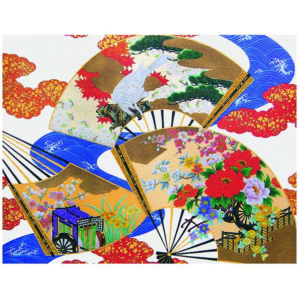 クリスマスカード 和風 F25 8s 扇子 グリーティングカード 多目的 メッセージカード 冬 和紙 福井朝日堂 京都 F25 8s F A Greetings 通販 Yahoo ショッピング