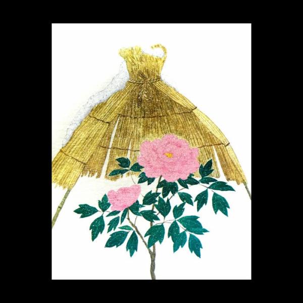 年賀状 寒中見舞い はがき 冬 絵葉書 ポストカード イラスト 無料 和風 花きらら Fps 711 牡丹 ぼたん 3枚入り 御礼状 挨拶状 福井朝日堂 京都 Buyee Buyee 提供一站式最全面最專業現地yahoo Japan拍賣代bid代拍代購服務 Bot Online