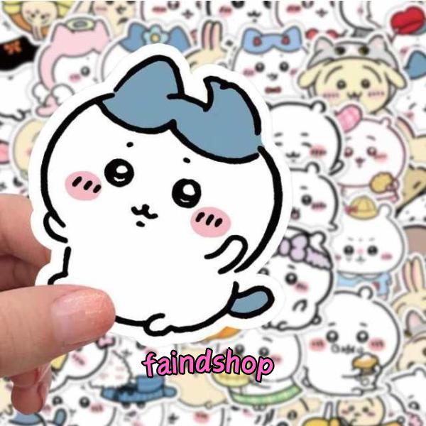 セット内容 120枚入り アニメキャラクター ステッカー サイズ 1枚あたりの絵柄は1~ 6cmで異なる。 使用方法 まずは滑らかな表面をきれいにし、その後、お気に入りのステッカーを選択してその上に貼ります。 ちょうどイメージとあなたの素晴...