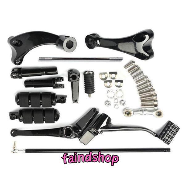 ハーレーダビッドソン スポーツスター 純正 14年以降 フォワード