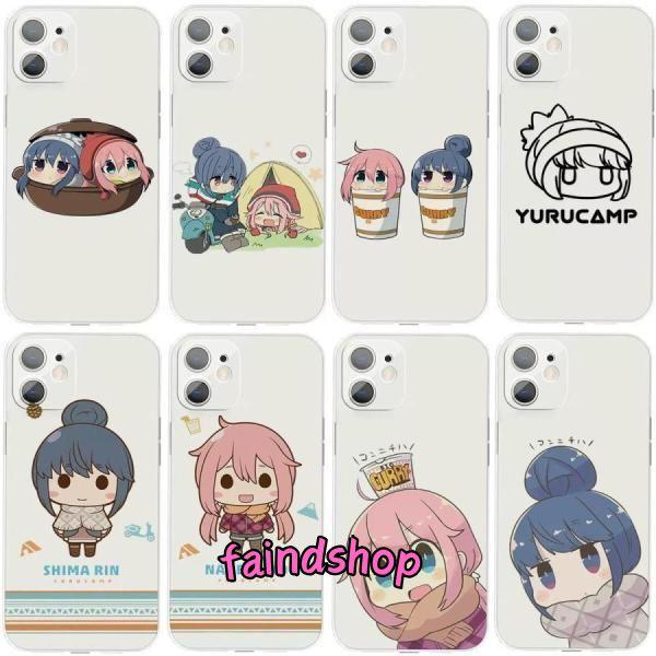 ゆるキャン　ワイヤレスヘッドホン（各務原なでしこ）＋ヘッドホンポーチ ゆるキャン△」“キャンプに行こうよ！” “買っちった” なでしこ