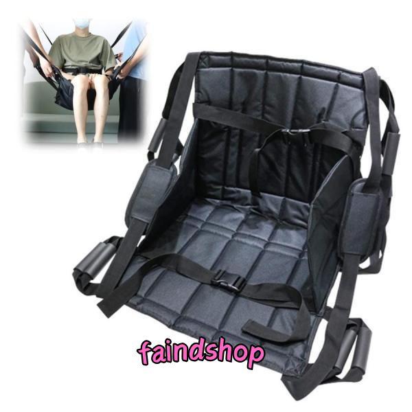 車椅子用 移乗シート 介護ベルト おんぶ紐 介助シート 移乗補助具 二人用 寝たきり 車いす 介護 簡易担架 リフト 高齢者移動サポート 移乗補助用具 転送ボード