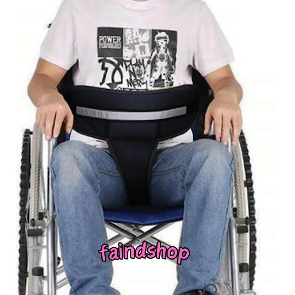 車椅子シートベルト 安全ベルト 車椅子固定ベルト 転落防止ベルト 安全 安心 固定 落下防止 簡単脱着 通気性 姿勢保持 幅広い ソフト 拘束具 高齢者 介護用