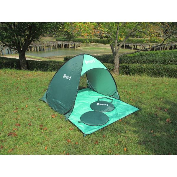 ZERO-ONE FIELD �����^�b�`�T���h�[��