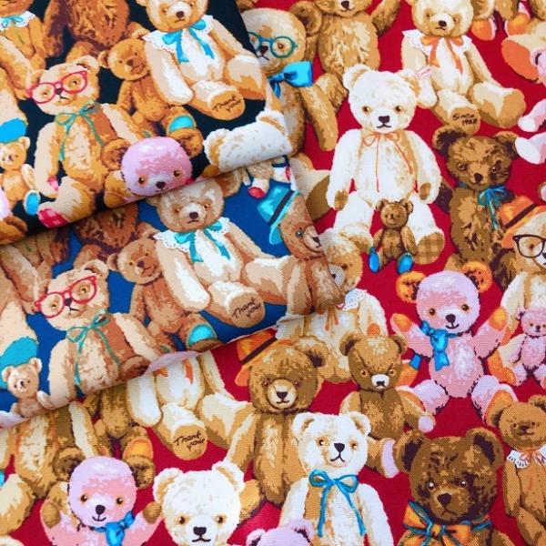 テディベア 生地の人気商品 通販 価格比較 価格 Com