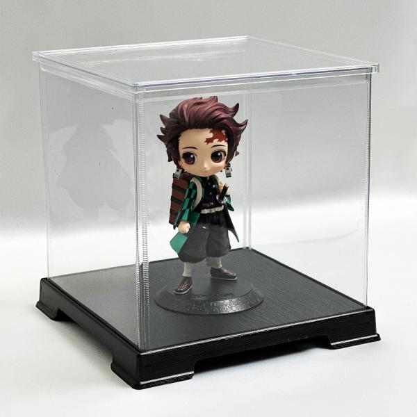 フィギュアケース 人形ケース コレクションケース 幅12cm×奥行 フィギュアケース 人形ケース コレクションケース 幅12cm×奥行