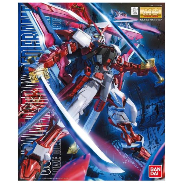 BANDAI（バンダイ） MG 機動戦士ガンダムSEED ASTRAY ガンダム