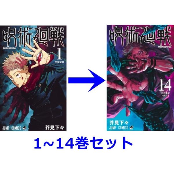 呪術廻戦 14巻 コミック みんな探してる人気モノ 呪術廻戦 14巻 コミック 本 雑誌 コミック