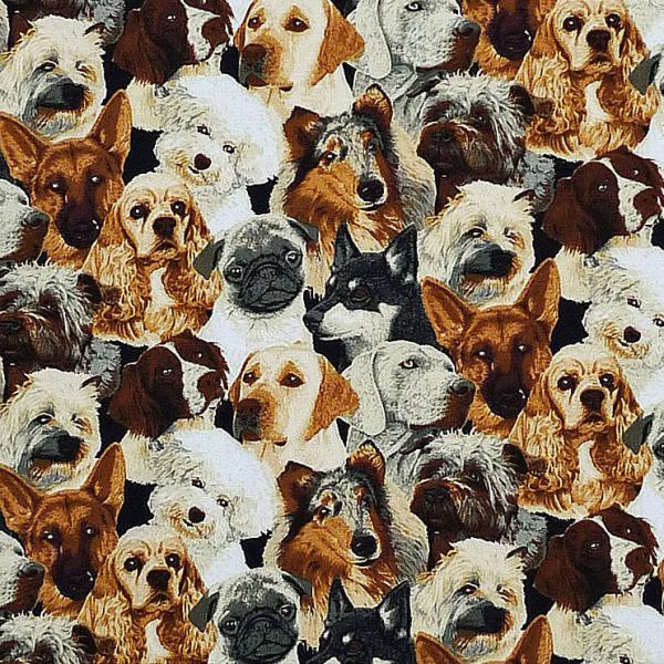 生地 布 コットン プリント 犬 生地 布の人気商品 通販 価格比較 価格 Com