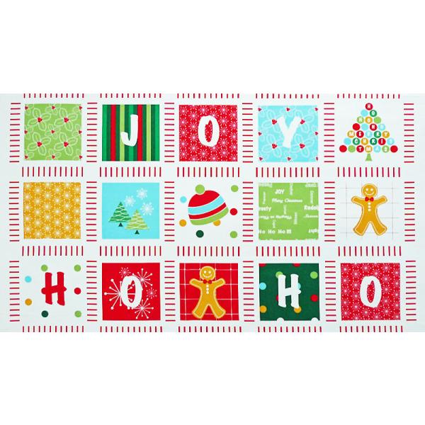 HG-2468 �W���C�ƃz�[�z�[ �u���b�N�p�l�� 110*59 �������i �R�b�g���v�����g���n