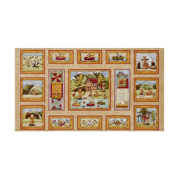 HG-2631 X̓ pb`pl/x[W 110*58.5 Rbgvgn