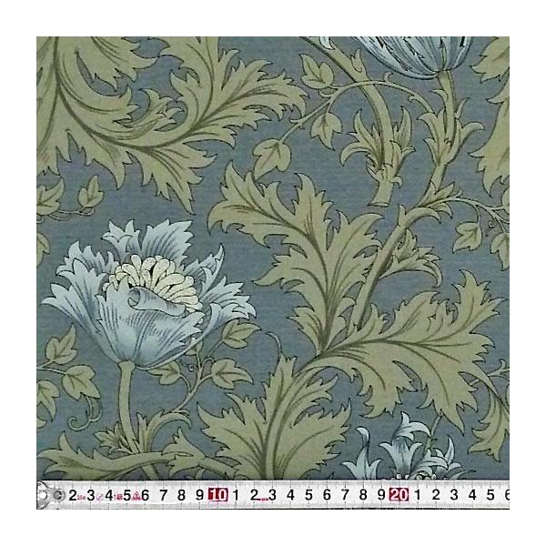 ��|�p�z�n ��100�� 55cm×50cm����J�b�g���܂� �����X MO-3216 �x�X�g�E�I�u�E�����X �A�l���l ���C�g�u���[�R�b�g���v�����g���n