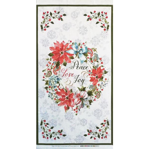 WP-3790 Ԃ|CZ`ÃNX}X[X NX}XEpl/zCg 59*110 i Rbgvgn