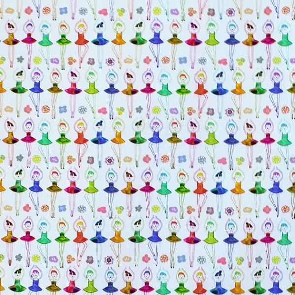 KT-4028 ���ɕ��񂾃o�����[�i �f�W�^���E�v�����g �R�b�g���v�����g���n