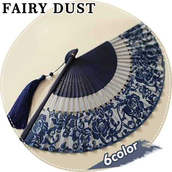 扇子 レース レディース おしゃれ 高級シルク扇子 女性 男性 女性用 雑貨 男女兼用 シルク せんす 和装 和装小物 プレゼント ギフト 19jul05wds06 Fairy Dust 通販 Yahoo ショッピング