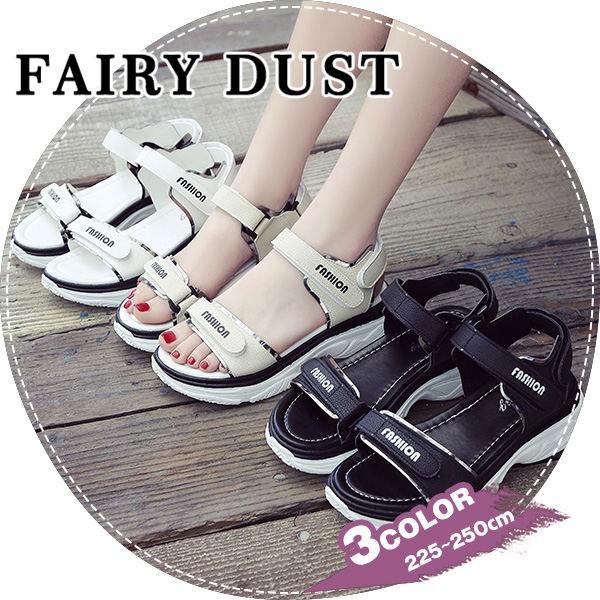 コンフォートサンダル レディース 夏 スニーカー 痛くない ウェッジソール スポサン 走れる サンダル 厚底 スポーツ 疲れにくい 運動 軽量 5cm Buyee Buyee Japanese Proxy Service Buy From Japan Bot Online