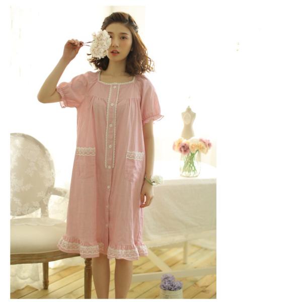 パジャマ レディース 前開きネグリジェ 綿100 レース 長袖 大きいサイズ姫 ネグリジェ 春 夏 秋 パジャマ ワンピースルームウエア パジャマ 部屋着 Buyee Buyee 提供一站式最全面最专业现地yahoo Japan拍卖代bid代拍代购服务 Bot Online