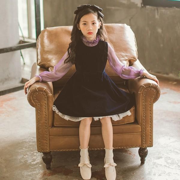 子供 レギンス キッズワンピースの人気商品 通販 価格比較 価格 Com