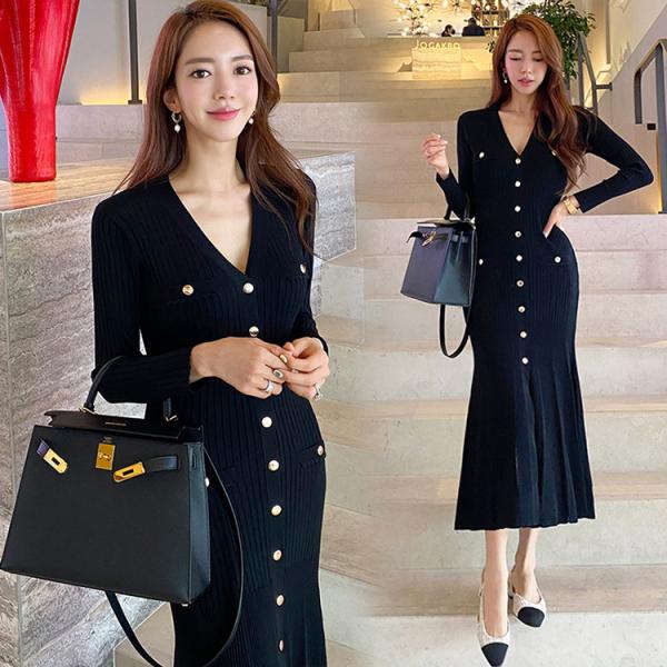 黒 タイト ワンピースの人気商品 通販 価格比較 価格 Com