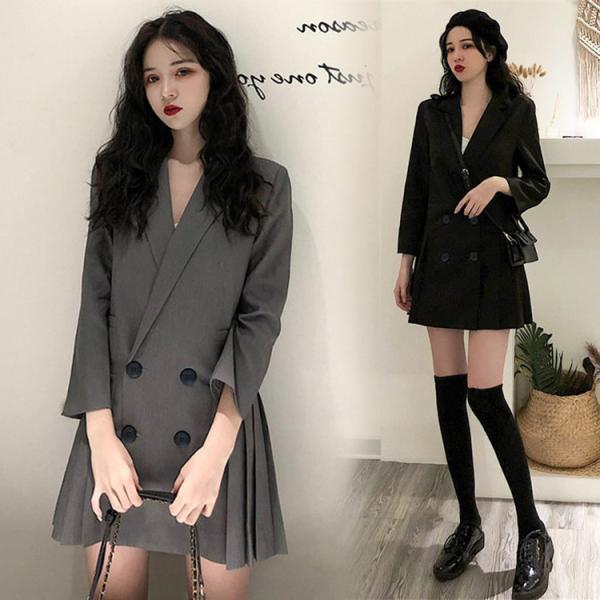 黒 ワンピース ジャケットの人気商品 通販 価格比較 価格 Com