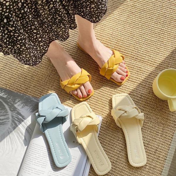 夏用 スリッパ サンダル ミュールの人気商品 通販 価格比較 価格 Com