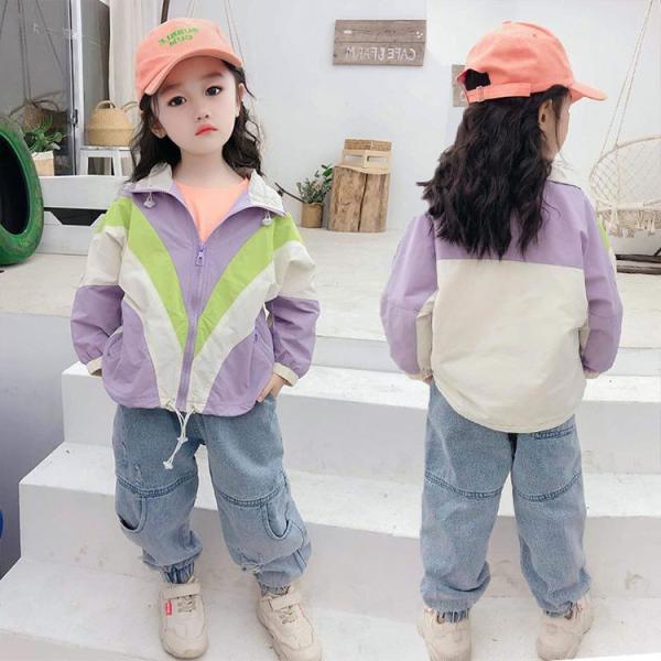 キッズ マウンテンパーカー 女の子 ベビー キッズの人気商品 通販 価格比較 価格 Com