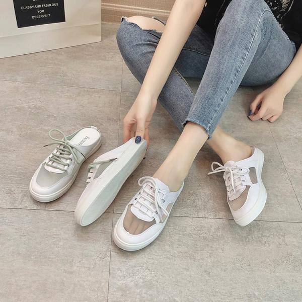 秋新作 スニーカー レディースシューズ 婦人靴 ウォーキングシューズ 美脚 レディース カジュアルシューズ 歩きやすい 春夏秋冬 30 Off