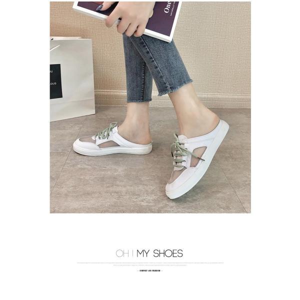 秋新作 スニーカー レディースシューズ 婦人靴 ウォーキングシューズ 美脚 レディース カジュアルシューズ 歩きやすい 春夏秋冬 30 Off