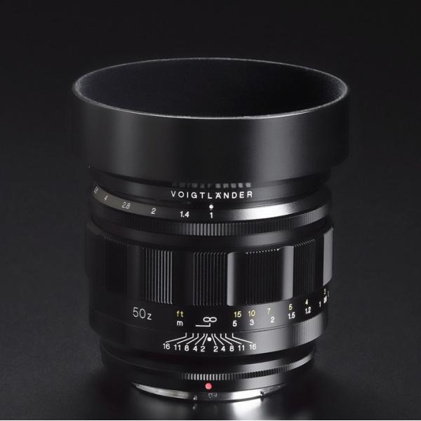50mm フォクトレンダー　f1 Nikon z NOKTON 本日のみ フォクトレンダー ノクトン 50mm F1.0 Aspherical ニコンZ
