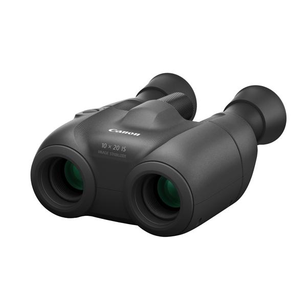 キヤノン BINOCULARS 10×20 IS