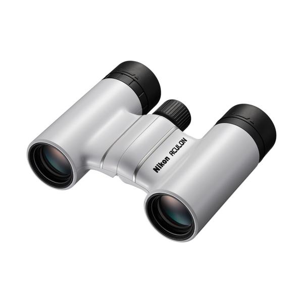 ニコン 双眼鏡 ACULON T02 8x21 ホワイト