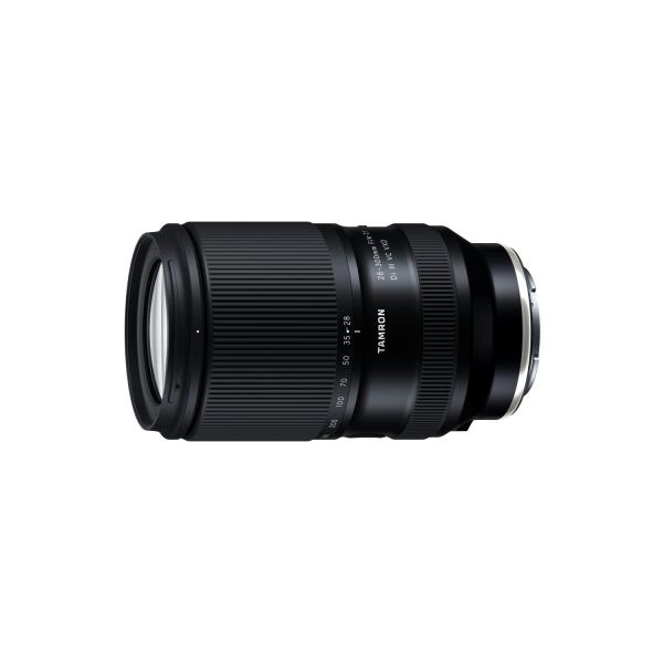 タムロン 28-300mm 4-7.1 Di III VC VXD (A074) ソニーE : オンライン