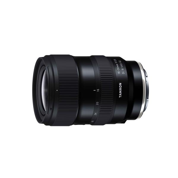 タムロン 16-30mm F2.8 Di III VXD G2 Model A064 ソニーE