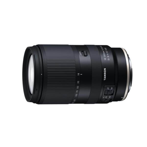 タムロン 18-300mm F3.5-6.3 Di III-A VC VXD B061 キヤノンRF