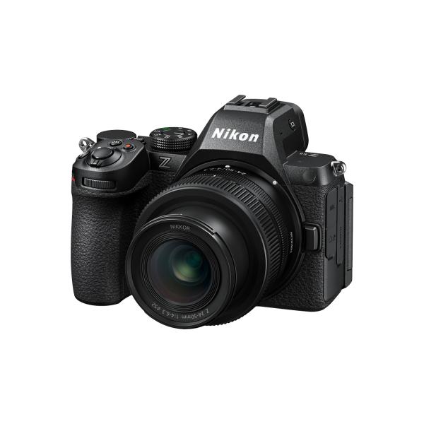 ご予約商品/当店オリジナル3年延長保証付】ニコン Z5II 24-50 ご予約商品/当店オリジナル3年延長保証付】ニコン Z5II 24-50