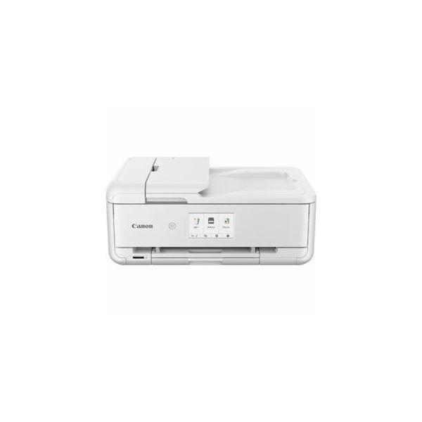 A3インクジェット複合機 ホワイト Tr9530wh Ds フェイスオンラインショップ A3インクジェット複合機 Canon Tr9530wh Ds ならショッピング ランキングや口コミも豊富なネット通販 更にお得なpaypay残高も スマホアプリも充実で毎日どこからでも気になる