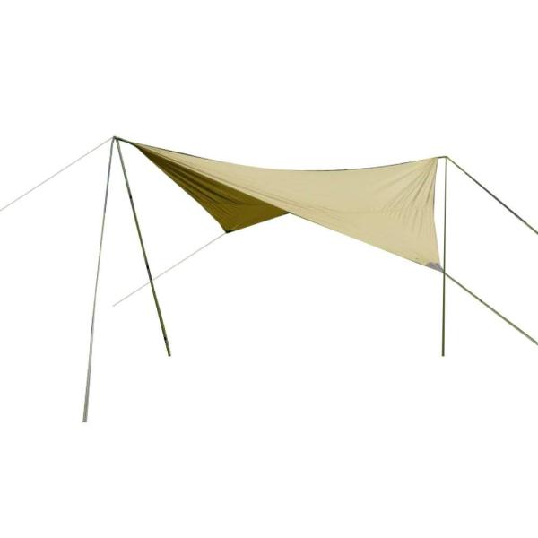 タトンカ Tarp 3 TC ヘキサ コクーン